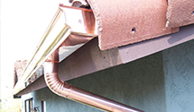 Rain Gutter Installation, Repair, Cleaning in Welcome, MN